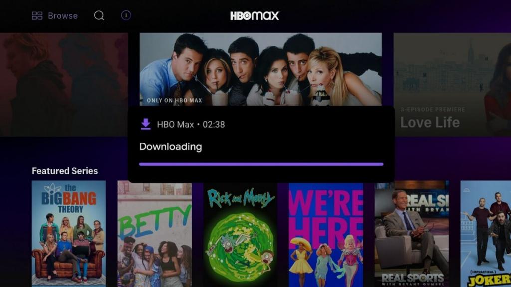 BBFly HBO Max Downloader Review 2026: Honest Test on Windows and Mac