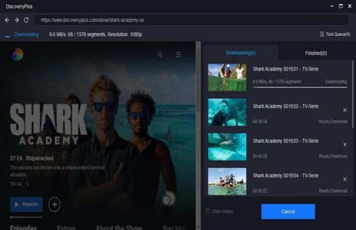 Download the video