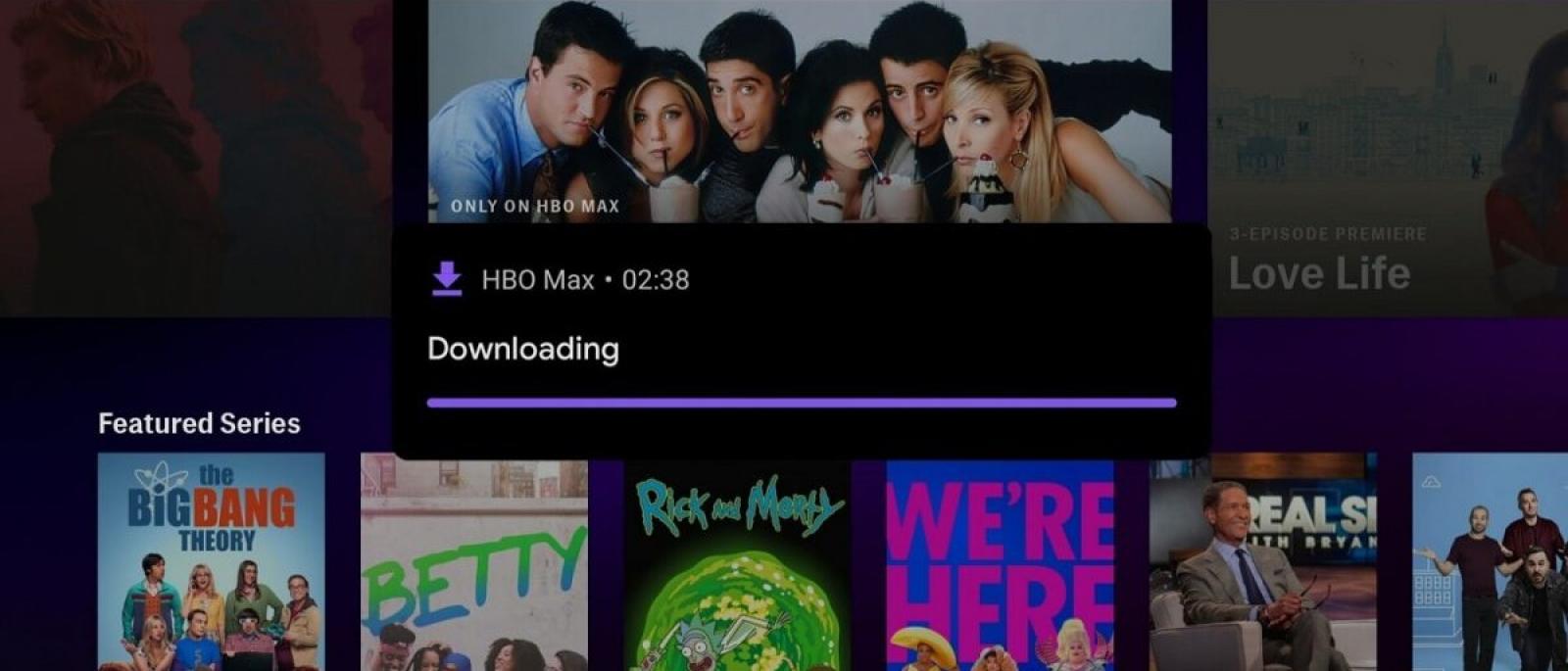 BBFly HBO Downloader: Download HBO Movies Offline