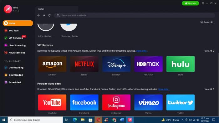 How to download videos on Twitter